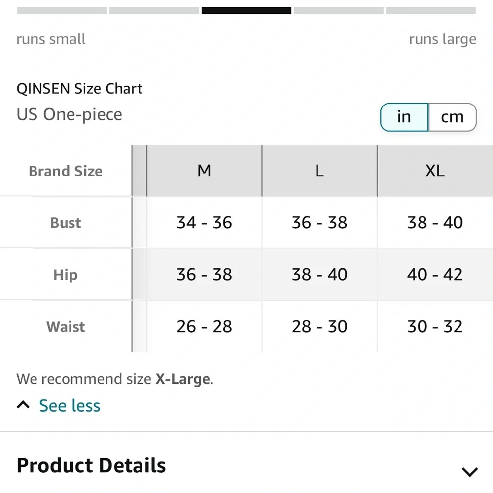 New never worn hot pink swimsuit - Picture 3 of 4